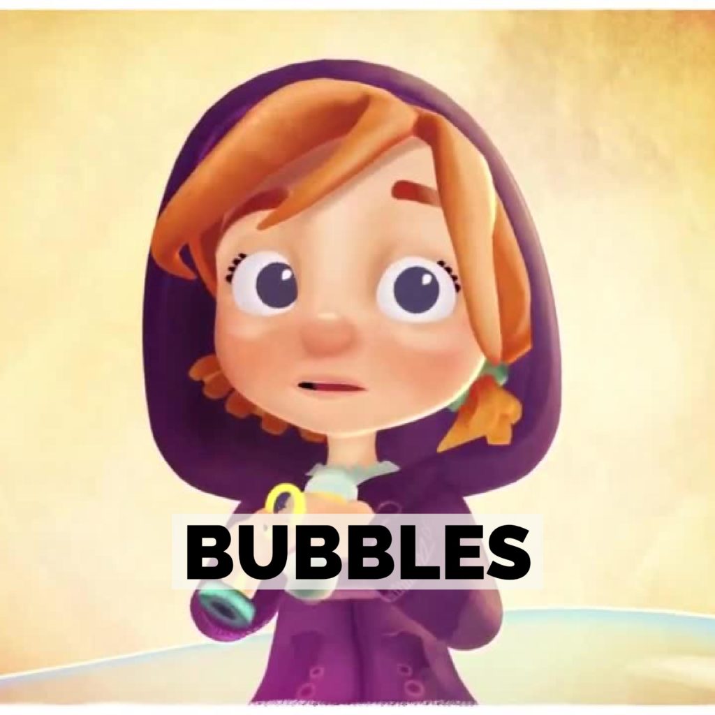 Bubbles