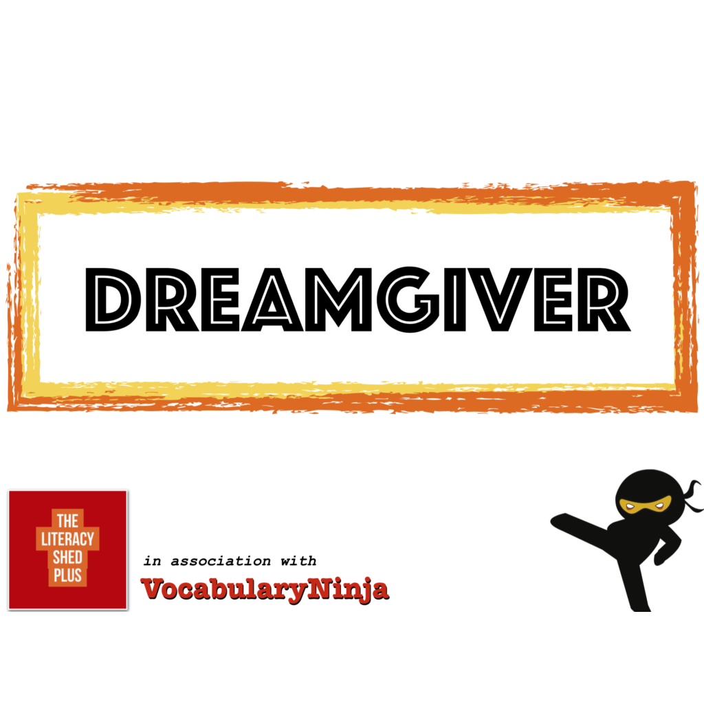 Dreamgiver