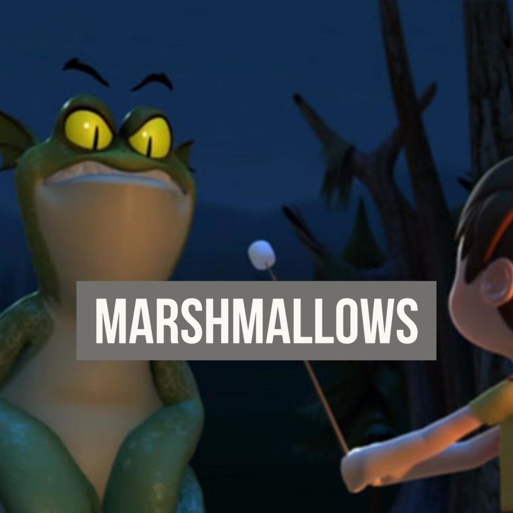 Marshmallows